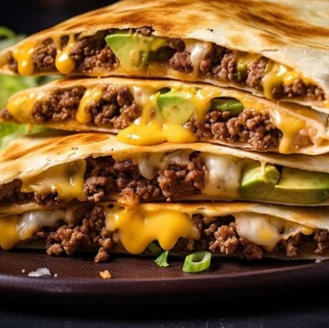 Bistek (Steak) Gringas.